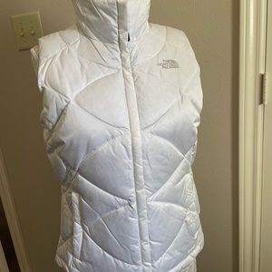 The North Face 550 Vest - M